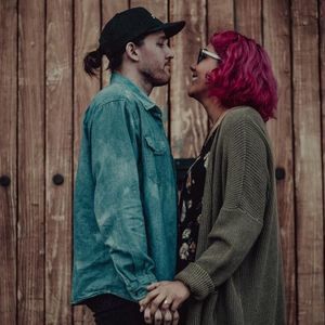 Meet your Posher, Betsabe